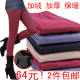 2012新款大码加休闲弹力松紧腰铅笔裤小脚裤女装女裤