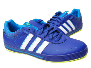  现货专柜正品阿迪达斯Adidas控球街头足球鞋男式鞋运动鞋男V23735