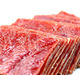 【淘哥食品】～新鲜原味～超香猪肉脯小正片500g彩袋装