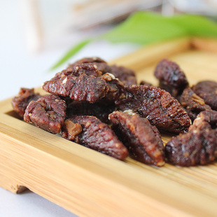  山核桃仁 独立小包装(约22克g) 新货 35包江浙沪包邮 坚果特产