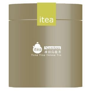  「iTea˙我茶」台湾乌龙茶台灣茶葉,冻顶乌龙茶·立体茶包袋泡茶