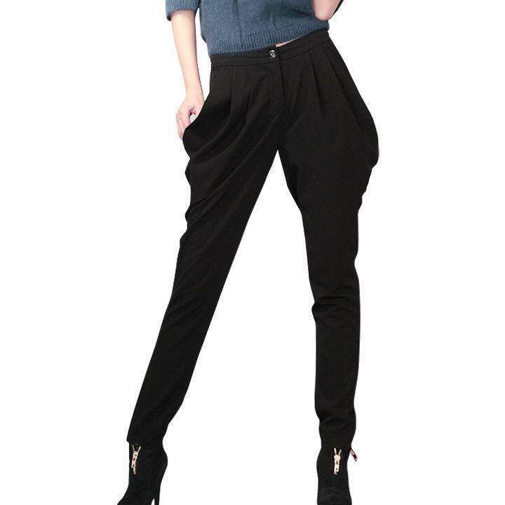 思阳100减20`大牌风格`帅气王牌骑马裤SK10010501_女