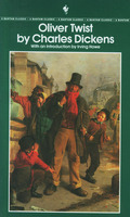 英文原版 Oliver Twist 雾都孤儿在类目 书籍/杂志/报纸, 进口原版书(含港台), 小说类原版书中 - 来自Buy2taobao.com提供专业的淘宝代购服务