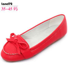 172��-����ŮЬ����2012����ǳ�ں�����40-45�뵥Ь��HY188-01