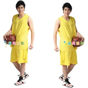 New style men's basketball suits suits printed basketball competition basketball clothing clothing clothing, basketball training clothing vest