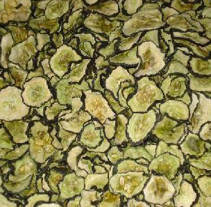  绿色食品脱水蔬菜黄瓜干黄瓜片青瓜片有嚼劲250克(3斤起包邮)