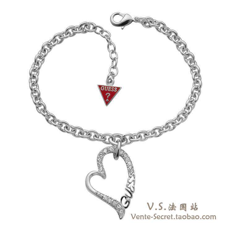 Украшения Guess Интернет Магазин