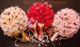 【新娘手捧花】配件 绢花质地99朵玫瑰 大号韩式结婚婚庆用品装饰