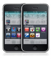 苹果手机 Apple iPhone 3GS 8G联通WIFI版 iPhone 4