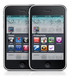 苹果手机 Apple iPhone 3GS 8G联通WIFI版 iPhone 4