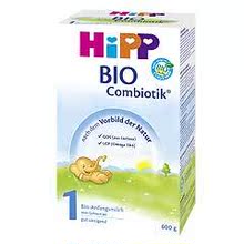 �¹�ֱ�� ϲ��HIPP PLUS 1��/һ��  Ӥ���̷�������0-6����