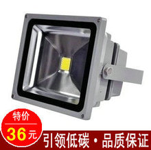 10w 20w 30w 50w LED投光灯/泛光灯/投射灯/招牌灯/广告灯/户外灯