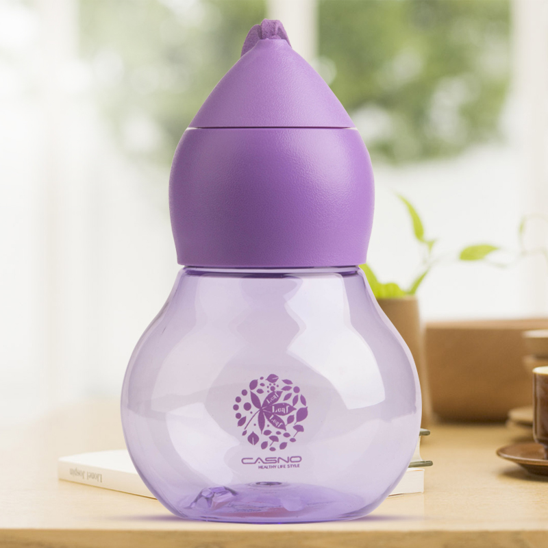 批發儿童水杯便携防漏广告水杯定制印logo塑料杯葫芦杯塑料幼儿园在类目 餐饮具, 杯子/水杯/水壶, 随手杯中 - 来自Buy2taobao.com提供专业的淘宝代购服务
