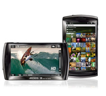 爱可视 5 CEO(32G) Archos 5 CEO 平板电脑 正品行货