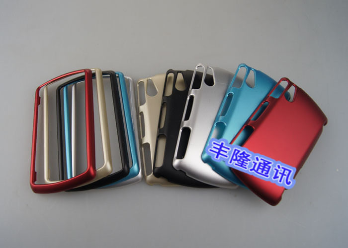 索爱Xper<span class=H>i</span>a Play <span class=H>Z1</span><span class=H>i</span> R800<span class=H>i</span> 彩壳 手机套 保护套 外壳