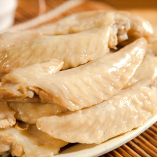  T 四川特产好吃的零食品 秒杀有友凤爪系列 之【 泡椒凤翅 100g】