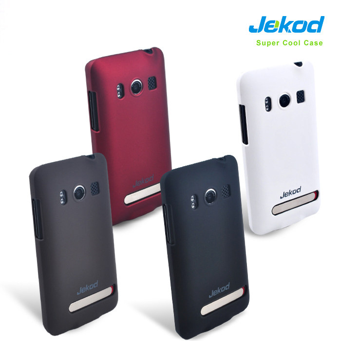 防伪正品 <span class=H>HTCEVO</span> <span class=H>4G</span>保护壳 HTC EVO <span class=H>4G</span><span class=H>手机</span>套保护套 硬壳+贴膜