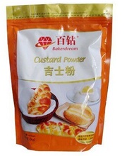 实体 安琪百钻吉士粉 50g真空分装 custard powder 蛋糕蛋挞布丁