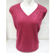 |卖萌要有度<em>鄂尔多斯 毛衣</em> 女款|品牌<em>旗舰店鄂尔</em>