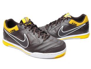  男式415123-201控球型街头足球鞋耐克男性运动球鞋牛皮专柜正品