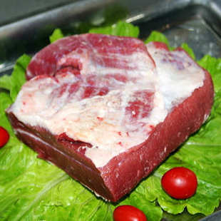  特级牛腩肉1斤 仅35.8元新鲜牛肉绝无注水今日特价秒杀菜市场超市