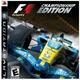 2010F1大奖赛门票上海站门票F1门票草地票 J看台 380现票