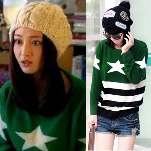 16,<em>17岁女孩穿</em>什么<em>衣服</em>漂亮。时尚,–淘宝文化