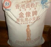 ����߽���� bread flour 145Ԫ/��/22.7kg ԭװ