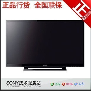 Sony\/索尼 KLV-40EX430 代替40BX450 LED背