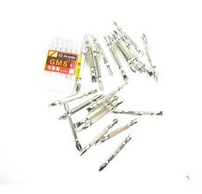 双用批头 电钻用批头 65毫米螺丝批 ph2 sl6批头在类目 五金/工具, 手动工具, 螺丝批、旋具头, 旋具头组套中 - 来自Buy2taobao.com提供专业的淘宝代购服务