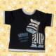 原单 Sunshine Baby 斑马T恤