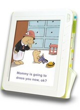 ����̩�� story book incolor��ɫ����ͯ�� ��ͯ���� �ٶ�����