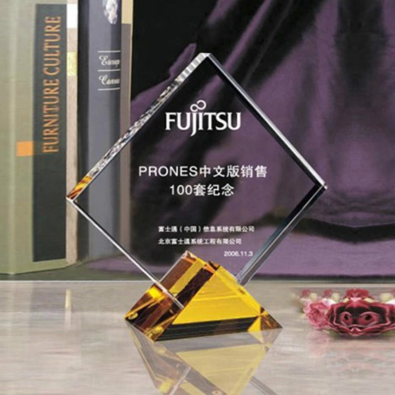 水晶奖杯奖牌制作 定制定做 创意公司比赛颁奖 免费设计刻字奖品在类目 个性定制/设计服务/DIY, 办公/文具定制, 奖杯/奖章/奖状/证书定制中 - 来自Buy2taobao.com提供专业的淘宝代购服务