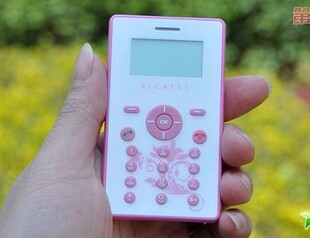 Alcatel/�������� OT-111��������C123OT-C123ѧ����ͯ�ֻ��ͷ���