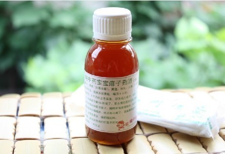3冠 桥桥小铺/宝宝/产妇痱子净大瓶装125ml-胜过痱子粉 婴儿热痱|ruв категории подгузник/шампунь/вскармливать/тележка кроватью, Другие малыш товаров - от Buy2taobao.com для оказания профессиональной услуги покупки агента Taobao
