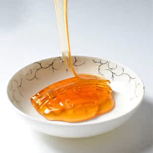  慈蜂堂 益母草蜂蜜 纯天然农家野生蜂蜜 东北黑蜂蜂蜜 调理内分泌