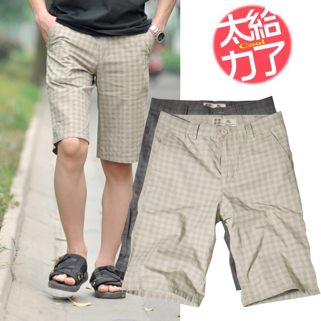 <em>不过膝盖</em>的休闲男<em>短裤</em>,。潮流男裤–淘宝服装