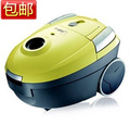 美的吸尘器 家用吸尘器 QW12T-607 正品迷你全新 全国联保