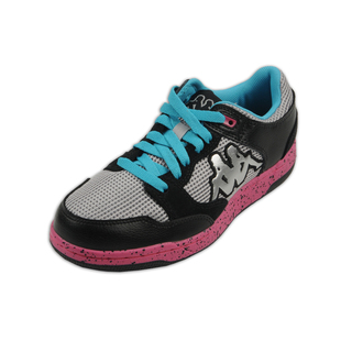  【百事淘宝】Kappa/卡帕 经典系列 女式板鞋 K5092CC188-904
