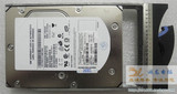 IBM 73.4G光纤硬盘 FC硬盘73.4G 40K6819 4G原装带架子