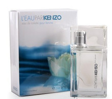 ��ƷŮ�� KENZO/�������� L'Eau Parˮ֮��Ůʿ��ˮ30ml 50/100ml