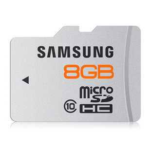 特价 三星 tf卡 8G 高速 Micro SD class10 PLUS 手机内存卡 正品