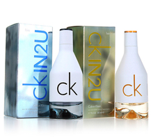 ��Ʒ��ϣ�CKϲ������ʿ��ˮ50ML+Ůʿ��ˮ50ML������ ������ˮ