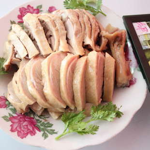  【邹记卤菜】南京盐水鸭   桂花鸭      老卤  特价美味熟食