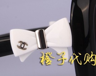  法国代购 现货CHANEL 5171香奈儿太阳镜 专柜盖章 全球保修 墨镜