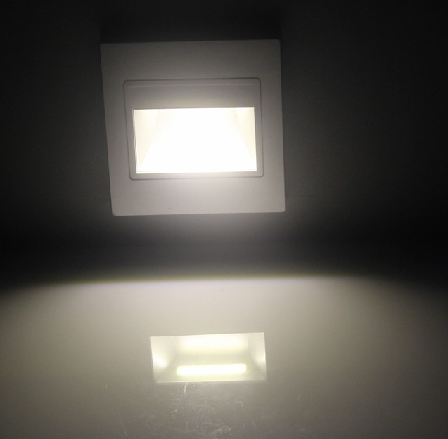 86型LED地腳燈樓梯台階踏步燈小夜燈黑白銀香槟色過道燈包郵在類目 家裝主材, 燈具燈飾, 小夜燈中 - 來自Buy2taobao.com提供專業的淘寶代購服務