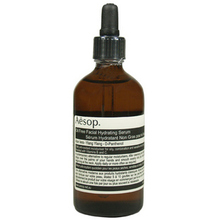 香港专柜代购 Aesop/伊索 无油保湿精华露100ml 有小票