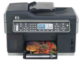 惠普L7680一体机 HP Officejet Pro L7680 多功能一体机