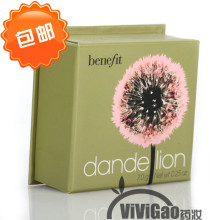 ���ʣ�Benefit/�������ѹ�Ӣ�۷�/��Ư���ۺ�ɫ/�۷���������7g