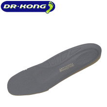 Dr.Kong护足鞋垫舒缓性鞋垫I0543有效卸减足跟压力